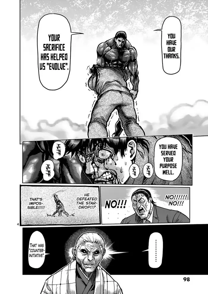 Kengan Ashura Chapter 206 image 04_optimized